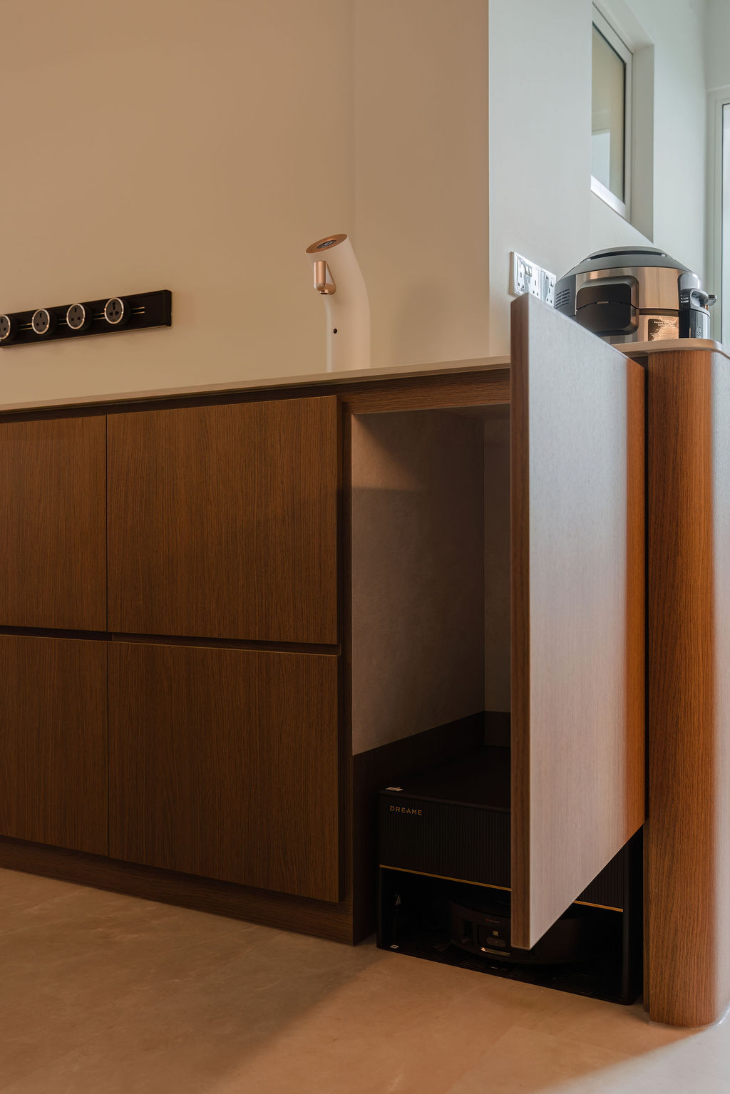 224C Mount Vernon — HDB Interior Design