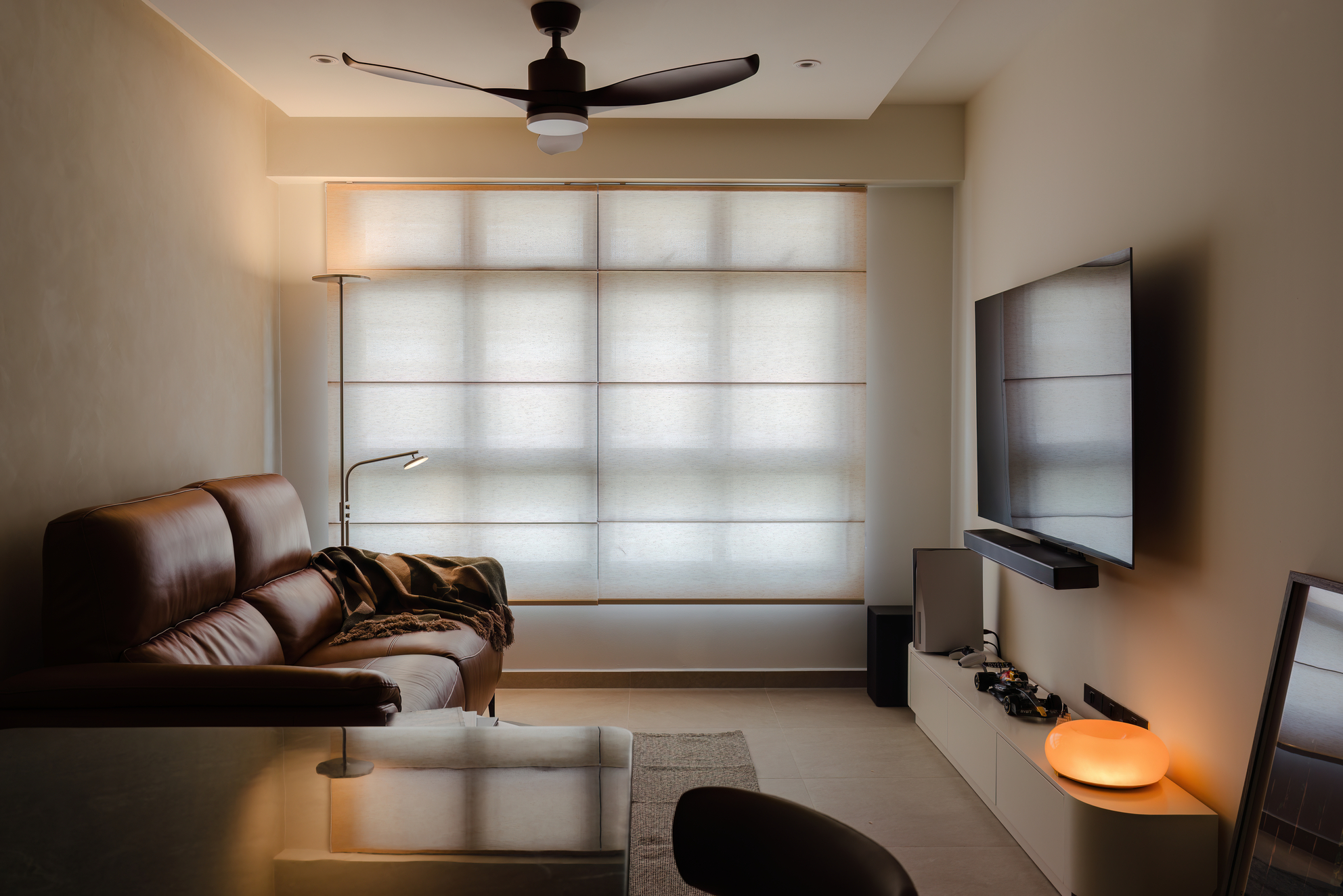 227 Abartley Walk — HDB Interior Design