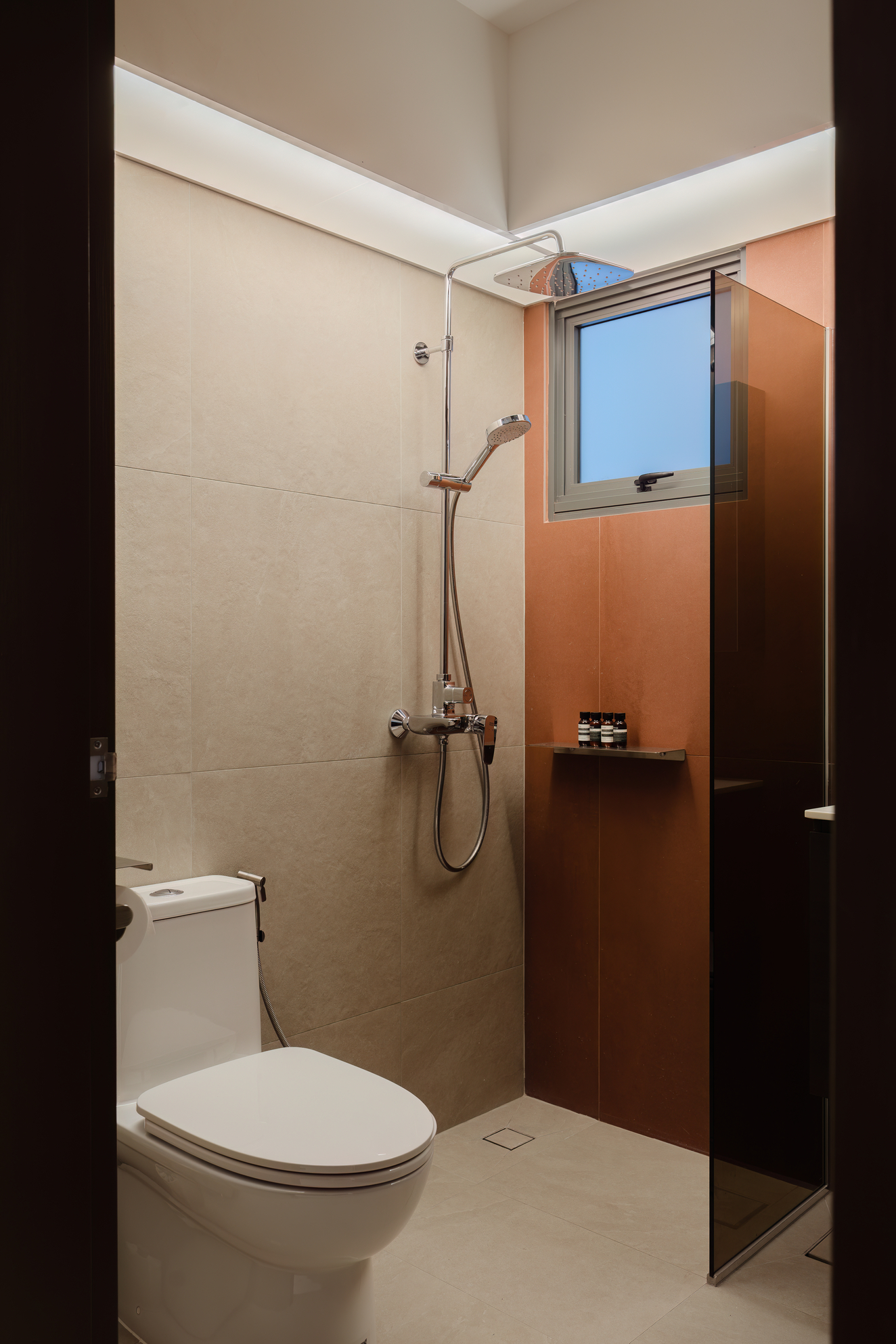 227 Abartley Walk — HDB Interior Design