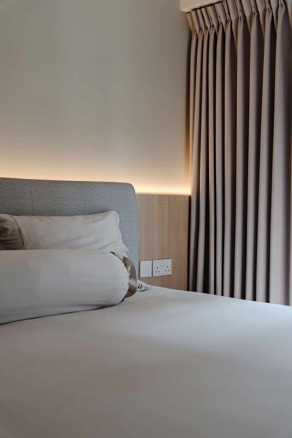 227A Bartley Walk — HDB Interior Design