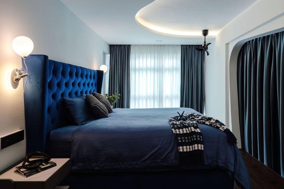 236A Tengah Garden Walk — HDB Interior Design