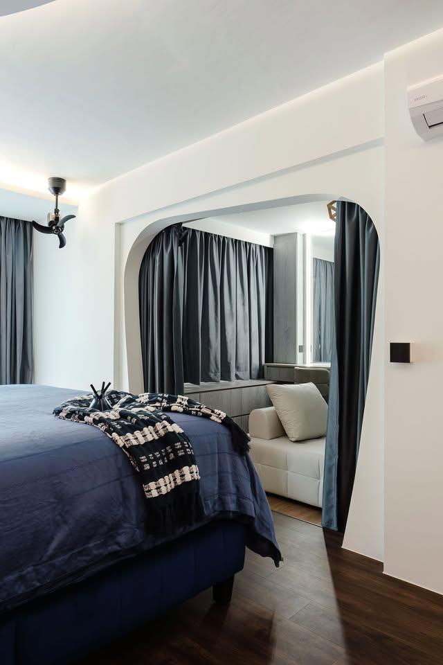 236A Tengah Garden Walk — HDB Interior Design
