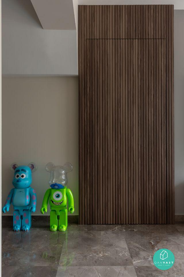 240 Toa Payoh — HDB Interior Design
