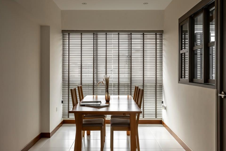 267A Punggol Field — HDB Interior Design
