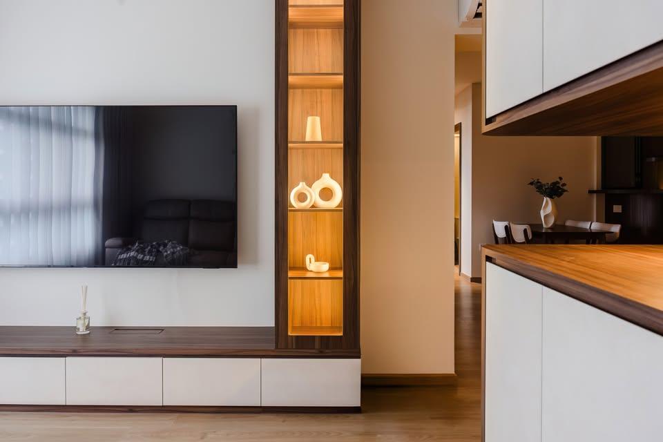 269A Toa Payoh East — HDB Interior Design