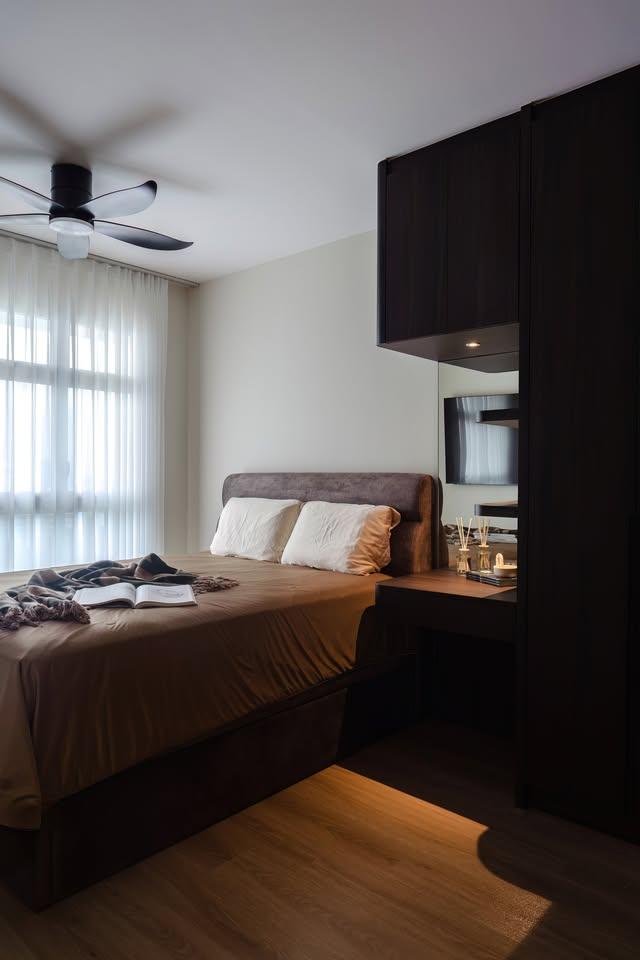 269A Toa Payoh East — HDB Interior Design