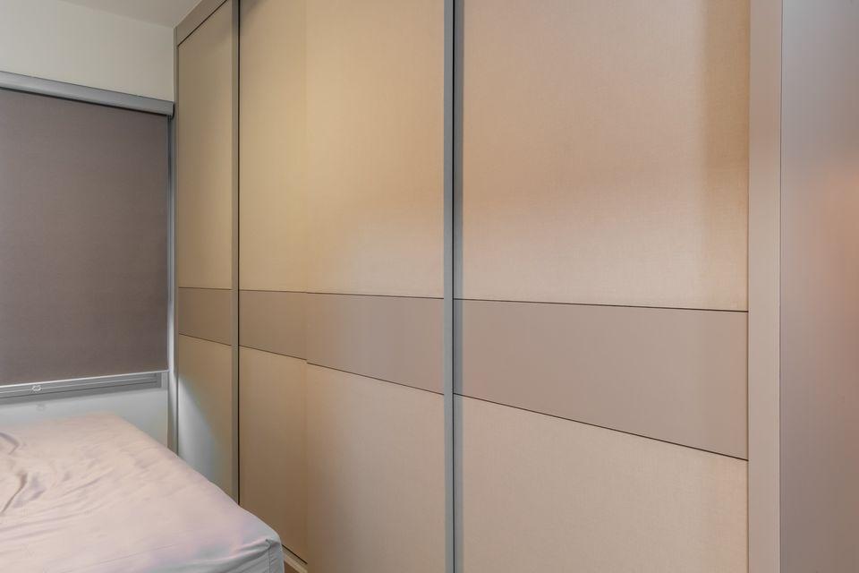 272B Punggol Walk — HDB Interior Design
