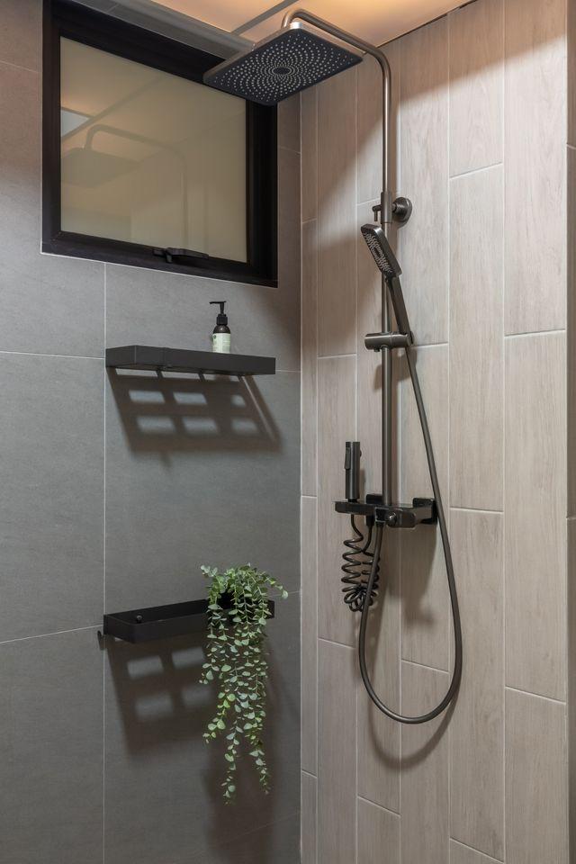 272B Punggol Walk — HDB Interior Design