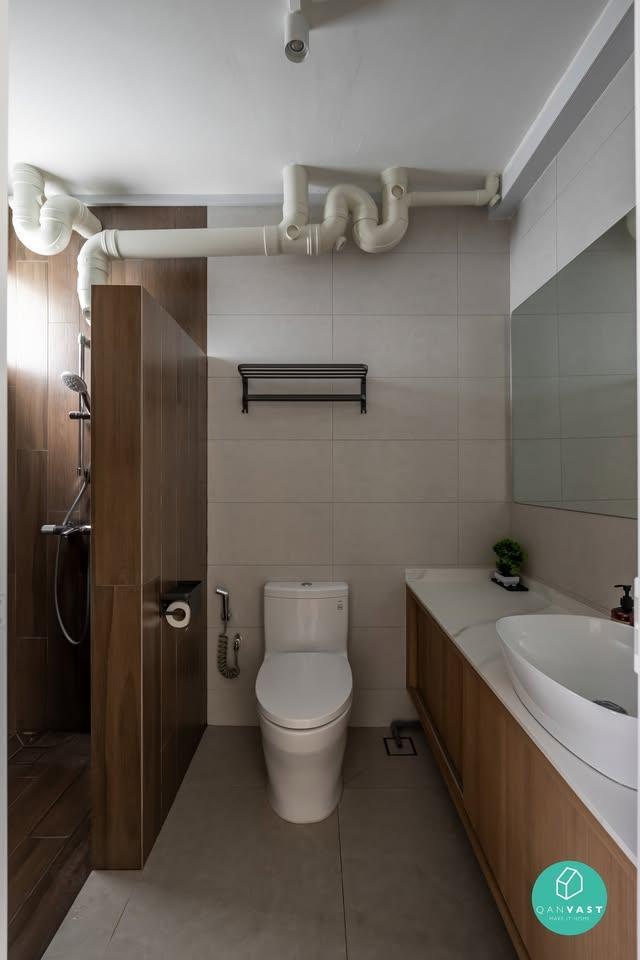 272D Jurong West St 24 — HDB Interior Design