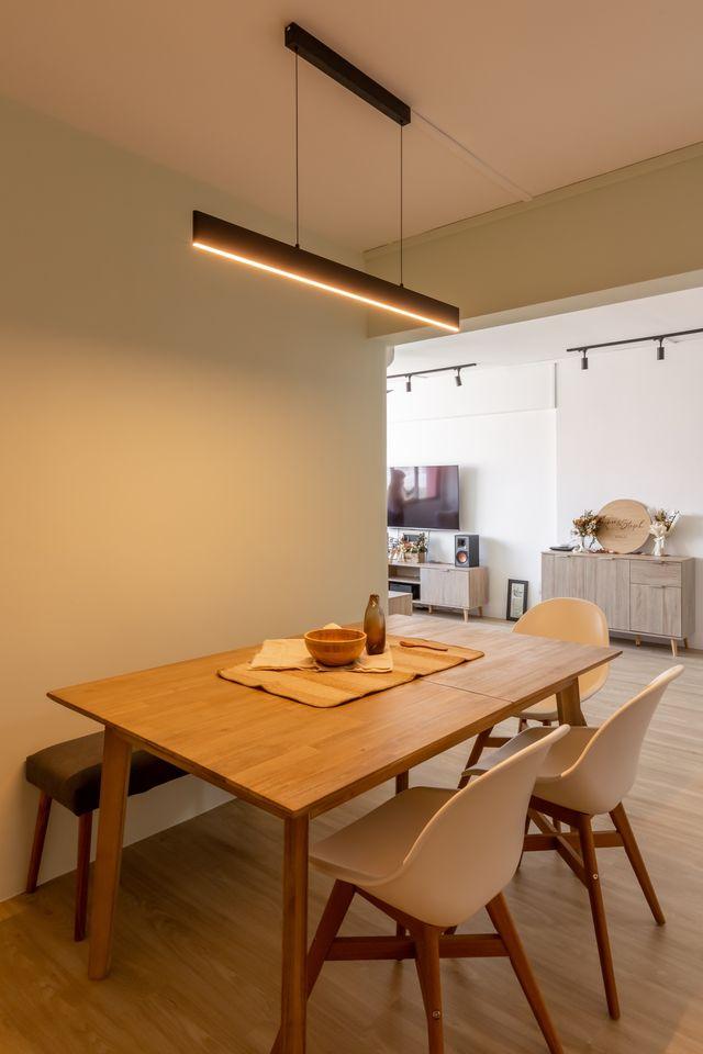 278 Bishan St 24 — HDB Interior Design