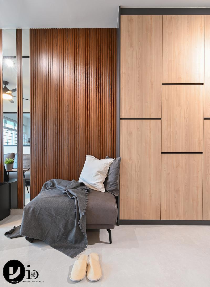 280A Sengkang East Avenue — HDB Interior Design