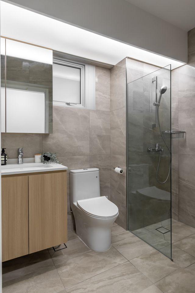 289D Punggol Place — HDB Interior Design