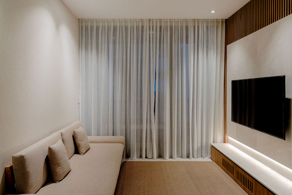 29 Yishun Close — Condo Interior Design