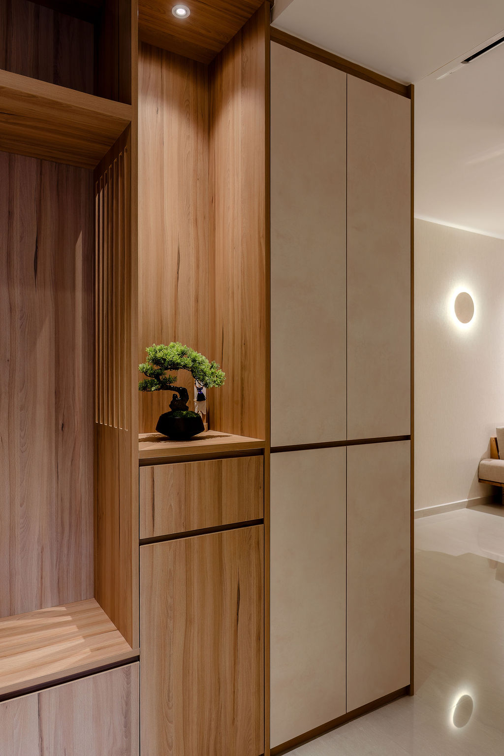 29 Yishun Close — Condo Interior Design