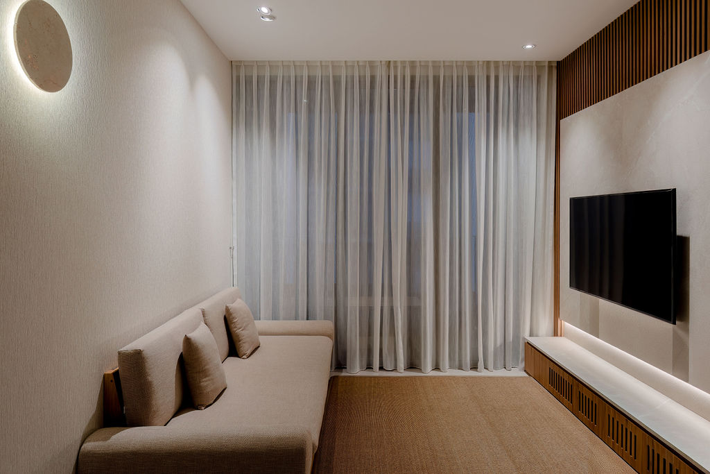 29 Yishun Close — Condo Interior Design