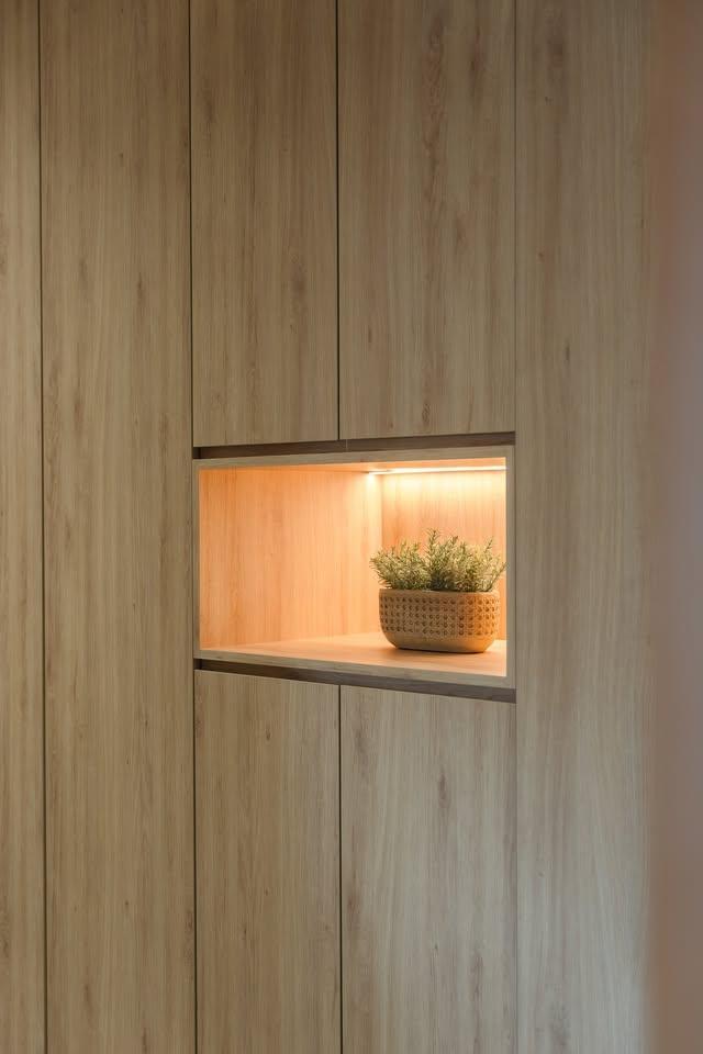 292 Bishan St 22 — HDB Interior Design