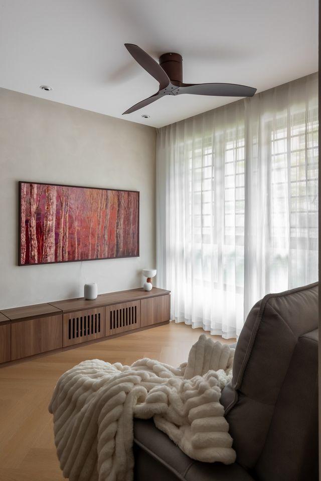 293A Compassvale Crescent — HDB Interior Design