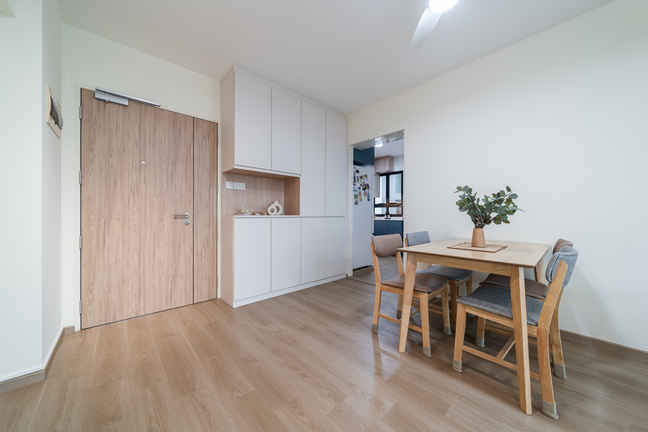 2D Geylang Senai — HDB Interior Design