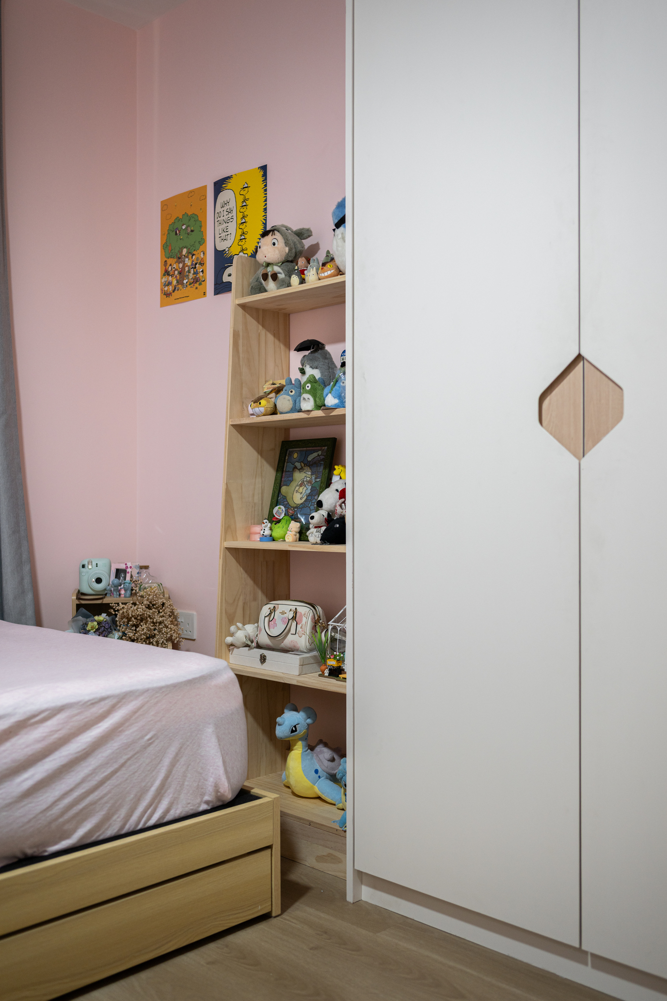 2D Geylang Senai — HDB Interior Design