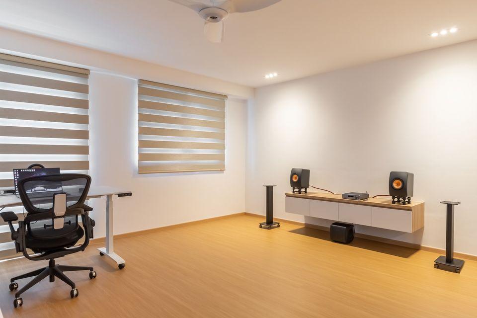 308A Punggol Walk — HDB Interior Design