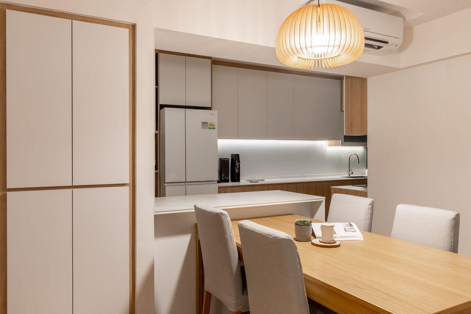 308A Punggol Walk — HDB Interior Design