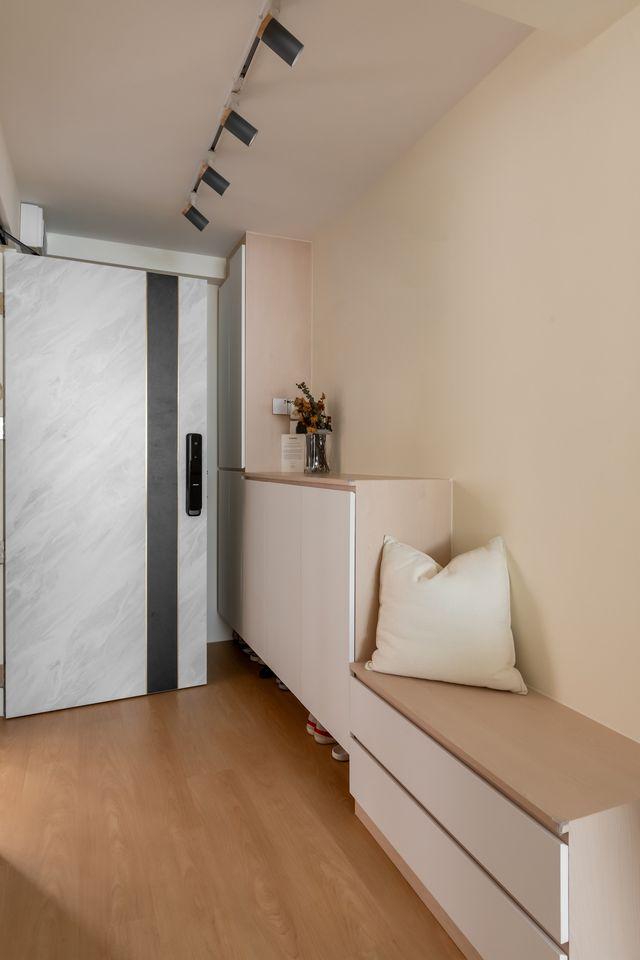 311 Tampines St 33 — HDB Interior Design