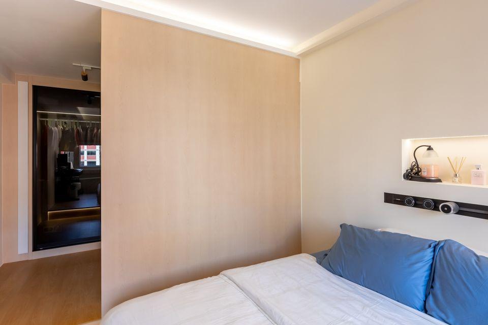 311 Tampines St 33 — HDB Interior Design