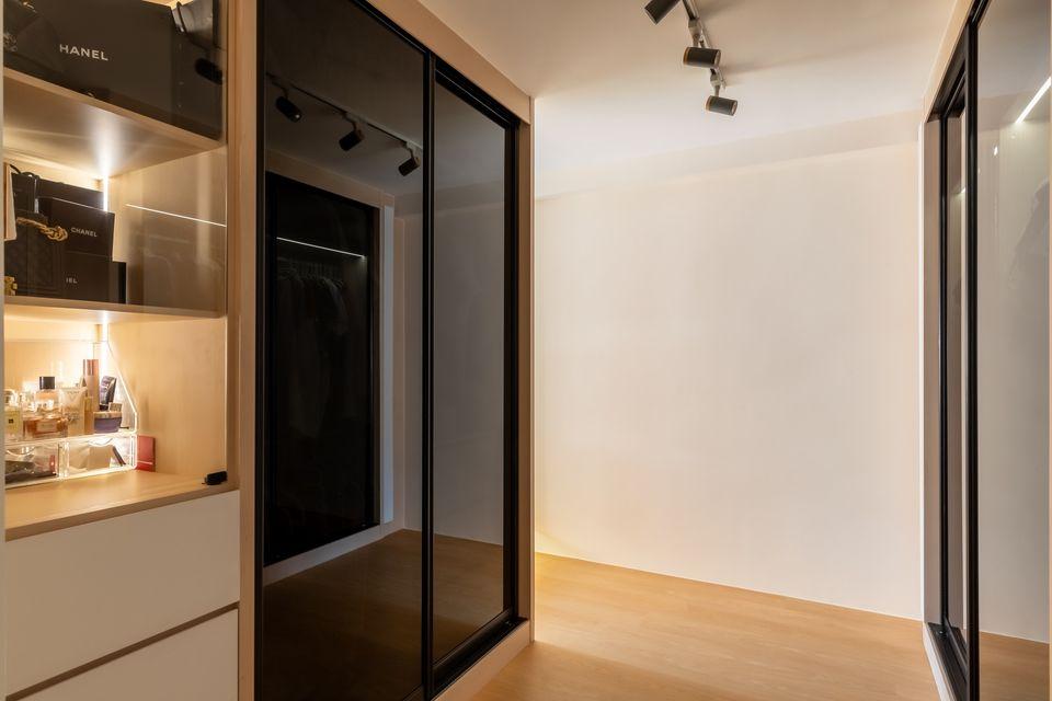 311 Tampines St 33 — HDB Interior Design