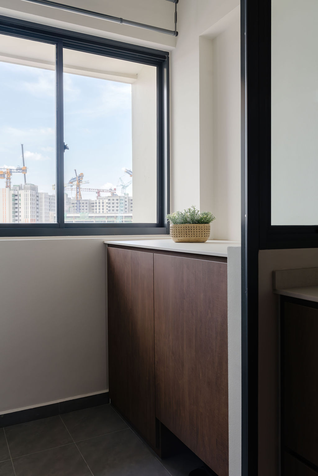 317A Tengah Road — HDB Interior Design