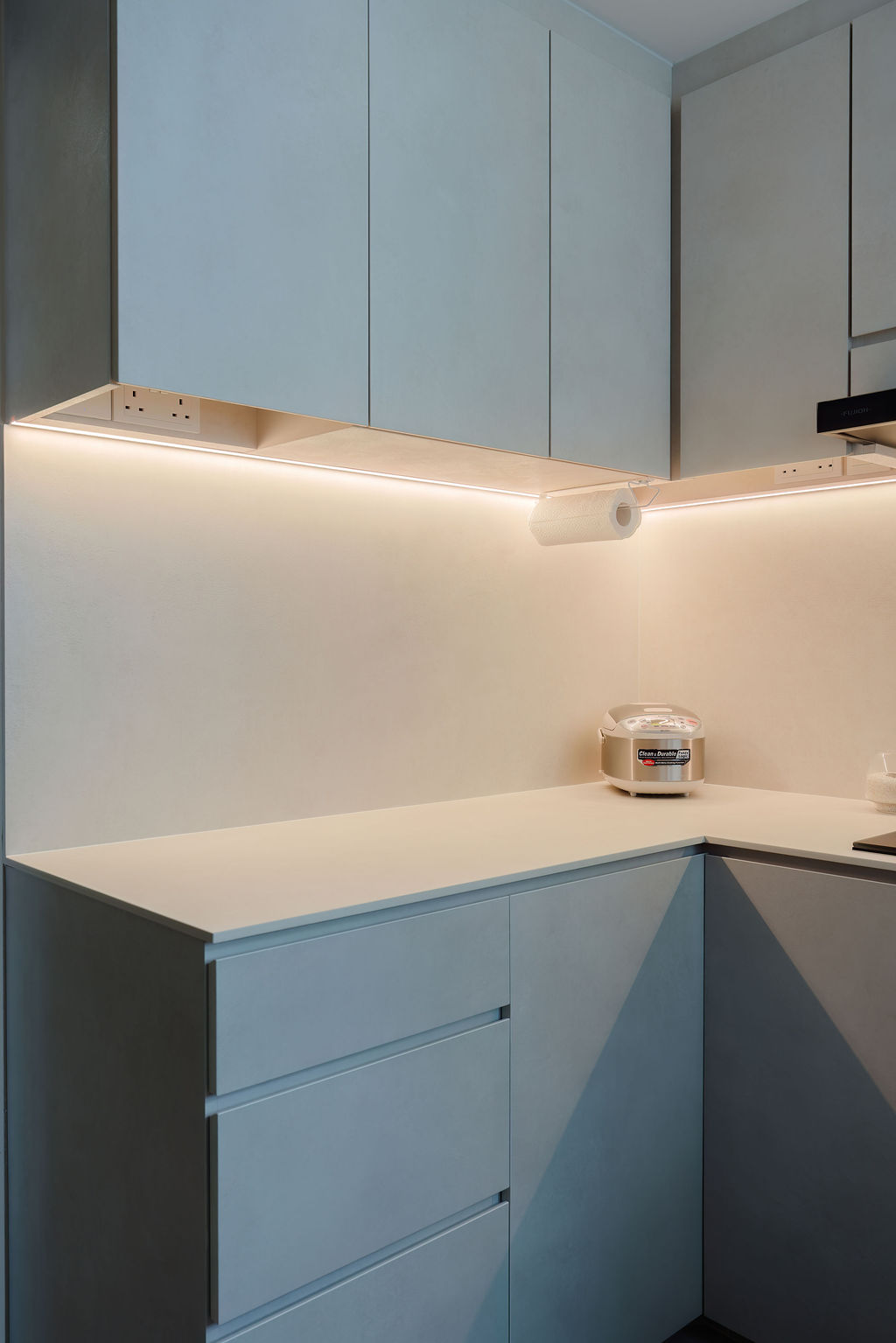 32 Segar Road — Condo Interior Design