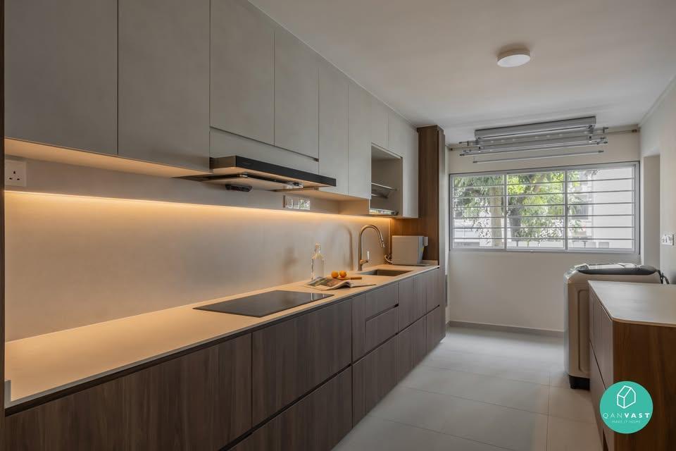 325 Serangoon Ave 3 — HDB Interior Design