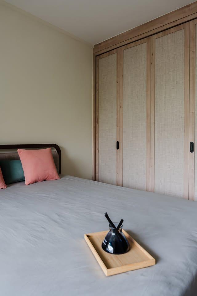 338 Tampines St 33 — HDB Interior Design