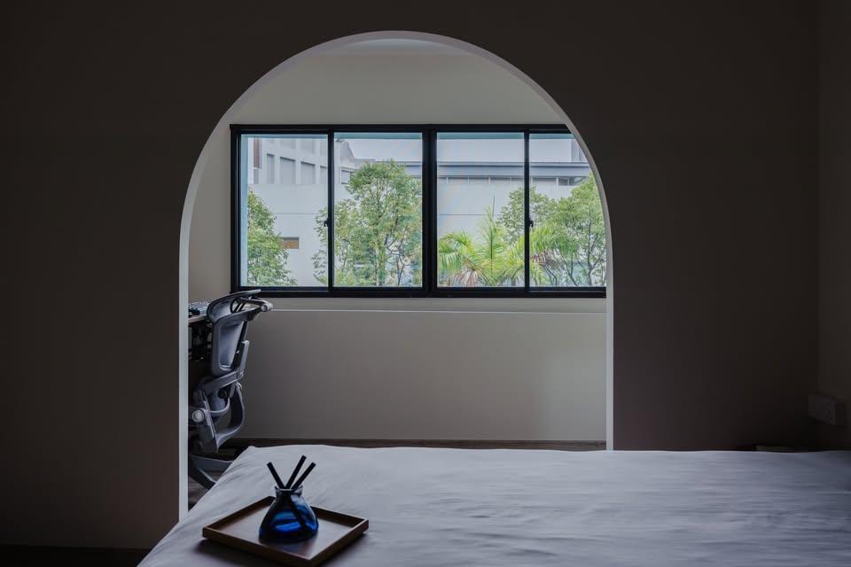 338 Tampines St 33 — HDB Interior Design