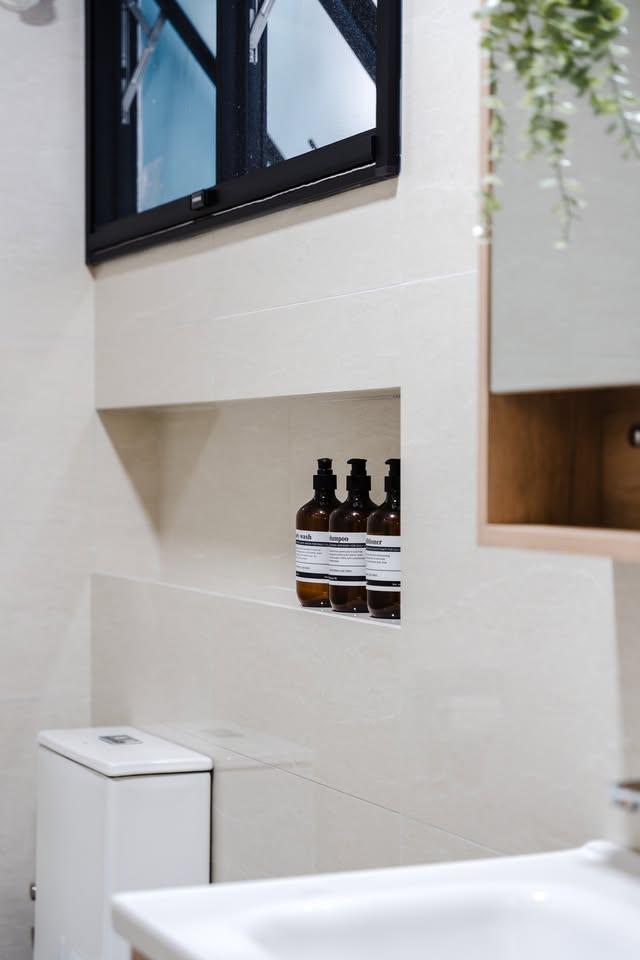 338 Tampines St 33 — HDB Interior Design