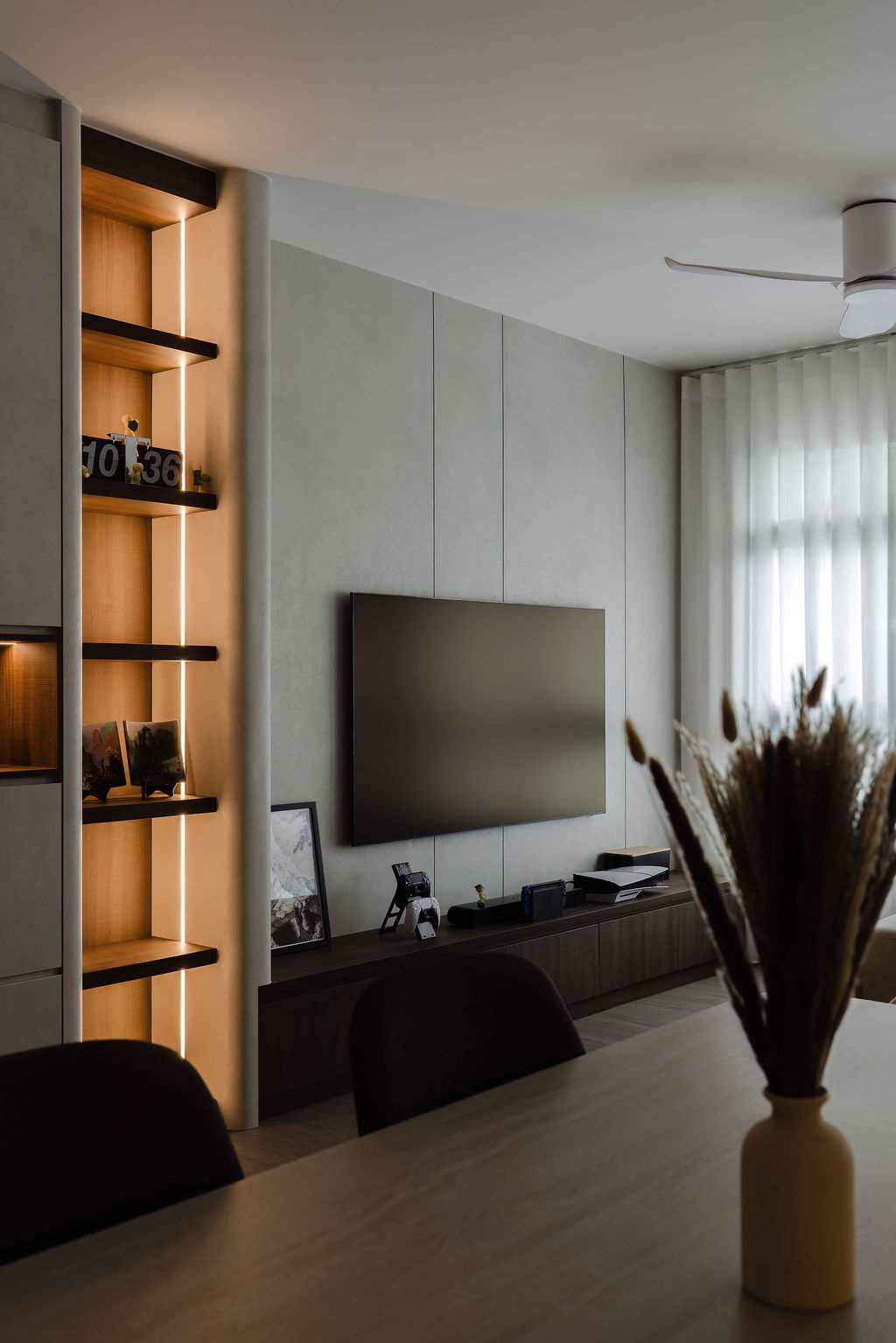 338 Yishun Ave 6 — HDB Interior Design