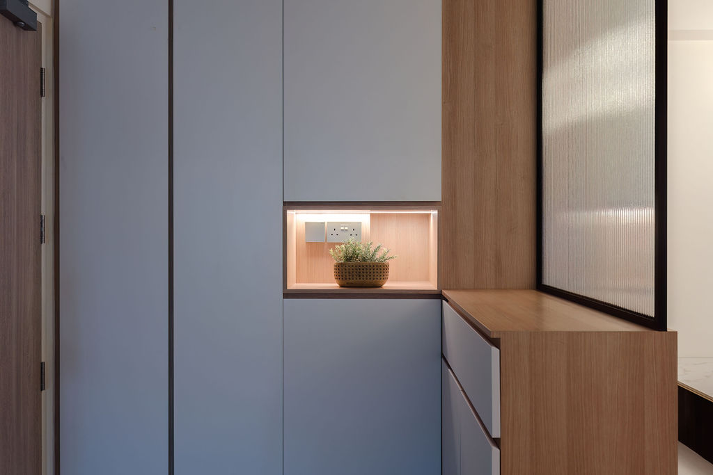338A Yishun Ave 6 — HDB Interior Design