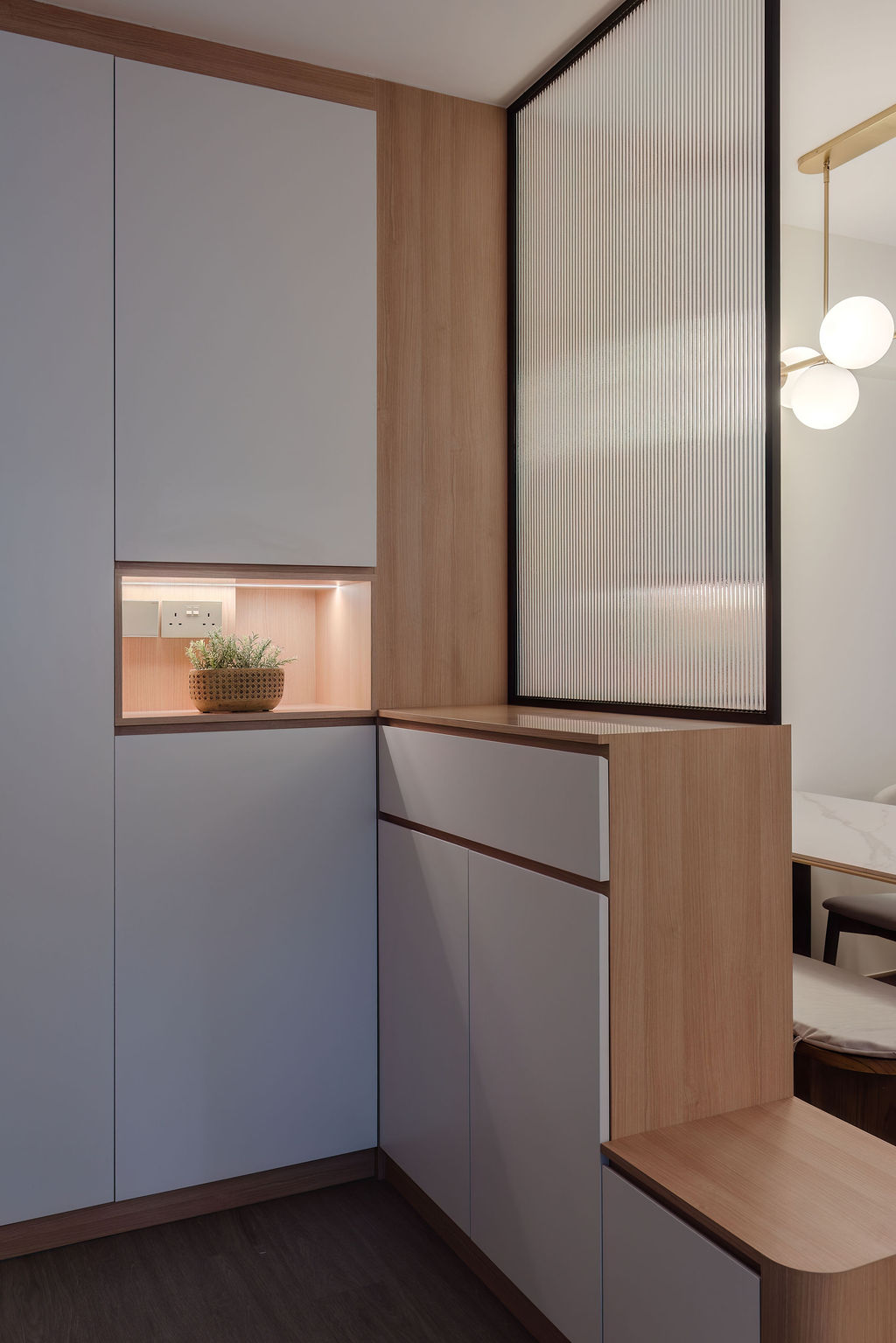 338A Yishun Ave 6 — HDB Interior Design