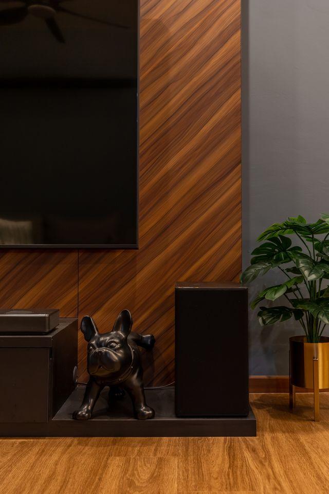347B Yishun Ave 11 — HDB Interior Design
