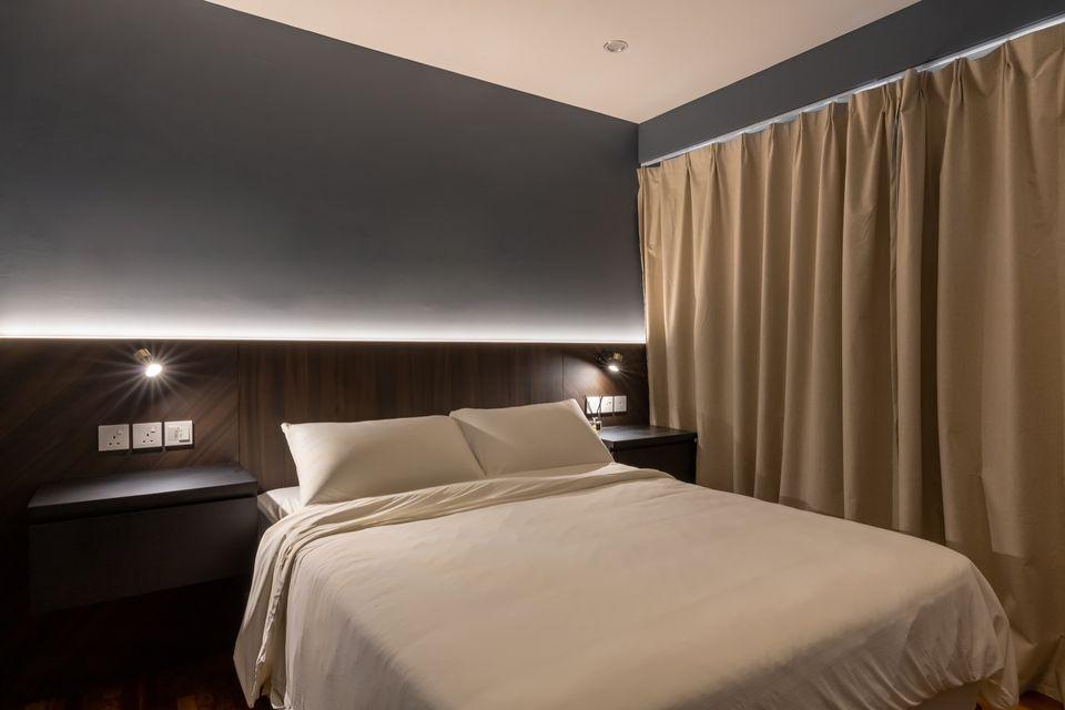 347B Yishun Ave 11 — HDB Interior Design
