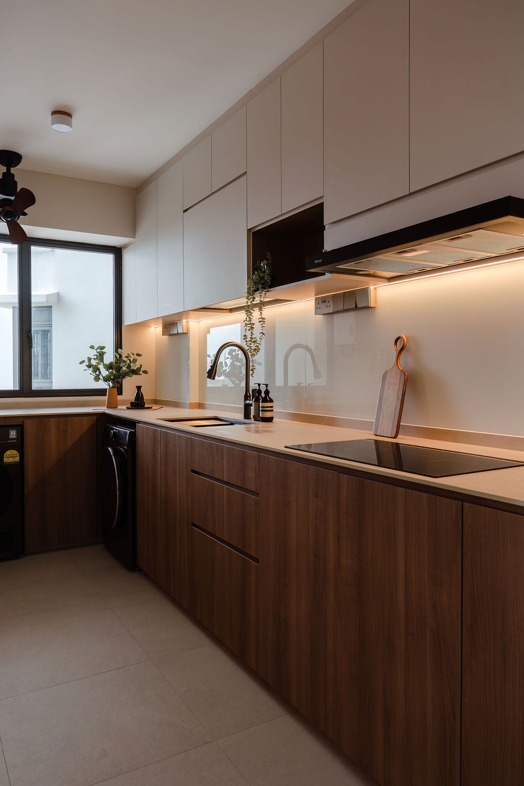 348A Yishun Ave 11 — HDB Interior Design