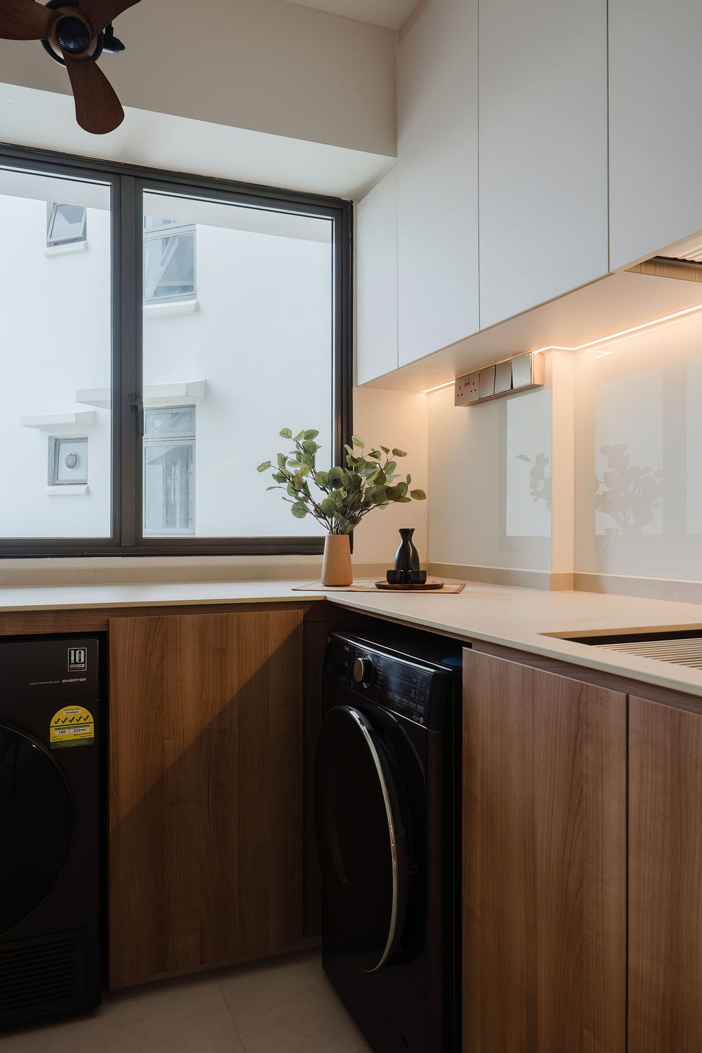 348A Yishun Ave 11 — HDB Interior Design