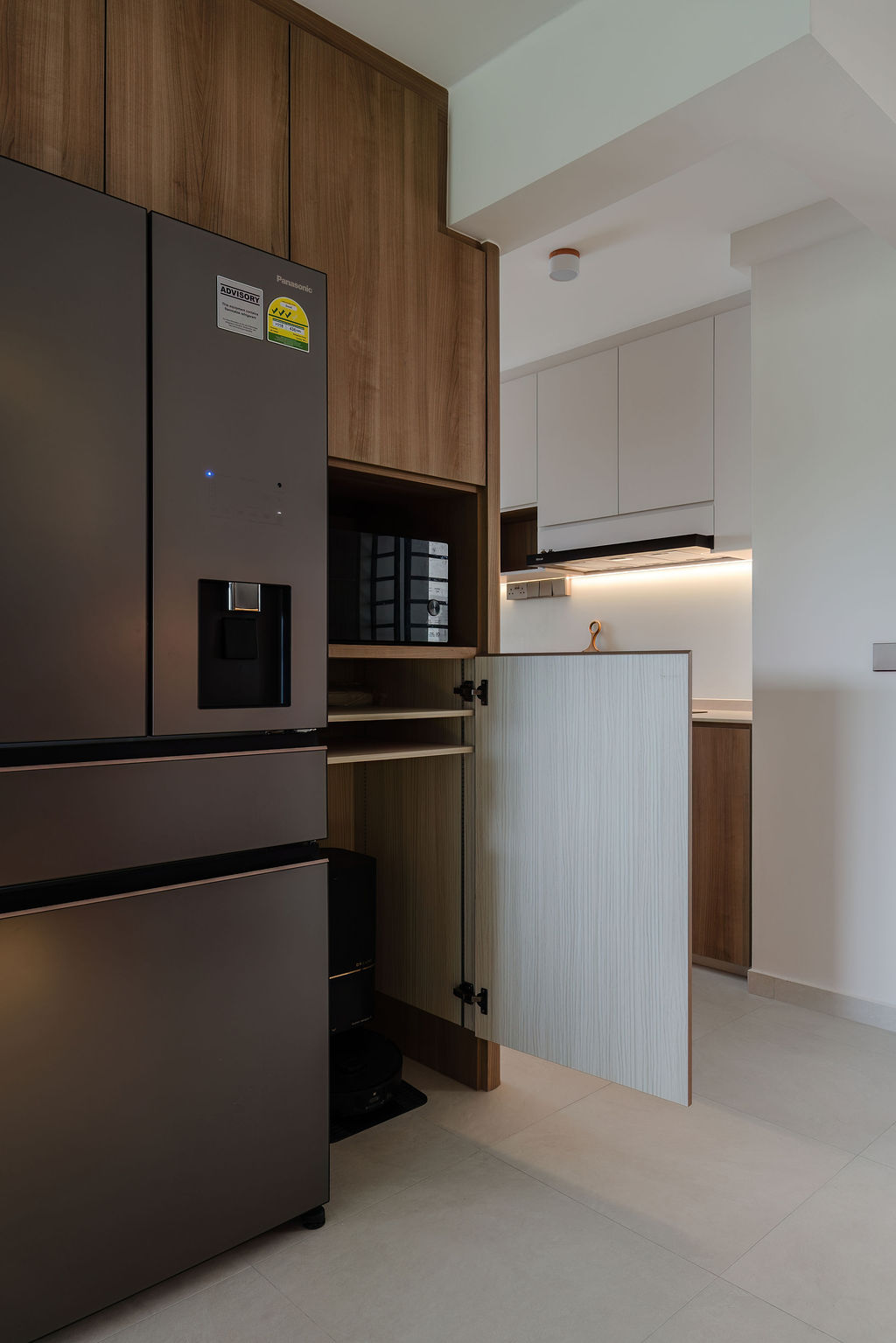 348A Yishun Ave 11 — HDB Interior Design