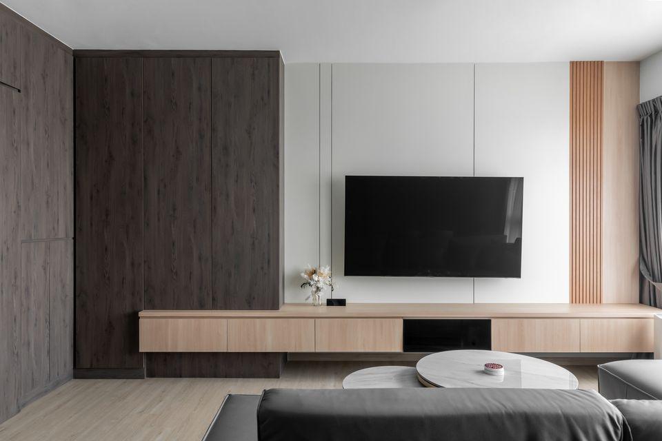 384A Yishun — HDB Interior Design