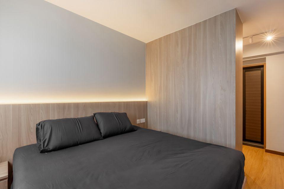 384A Yishun — HDB Interior Design