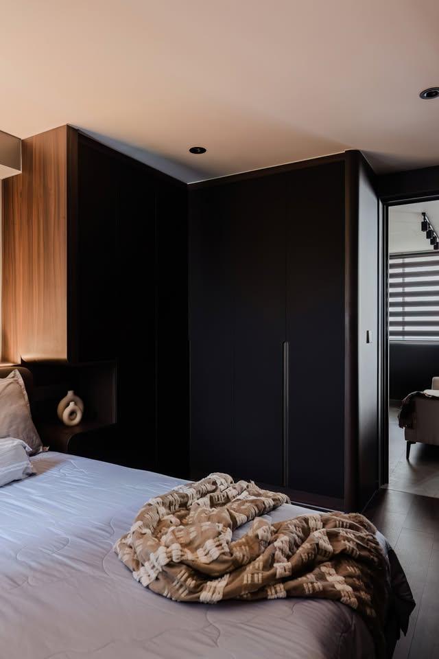 4 Ghim Moh — HDB Interior Design