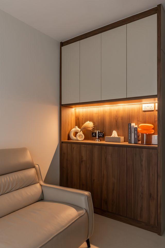 400B Fernvale Lane — HDB Interior Design
