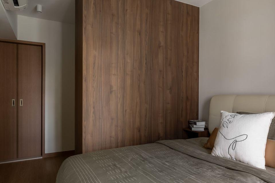 400B Fernvale Lane — HDB Interior Design