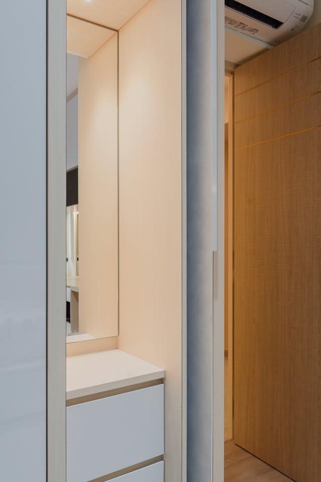 405B Fernvale Lane — HDB Interior Design