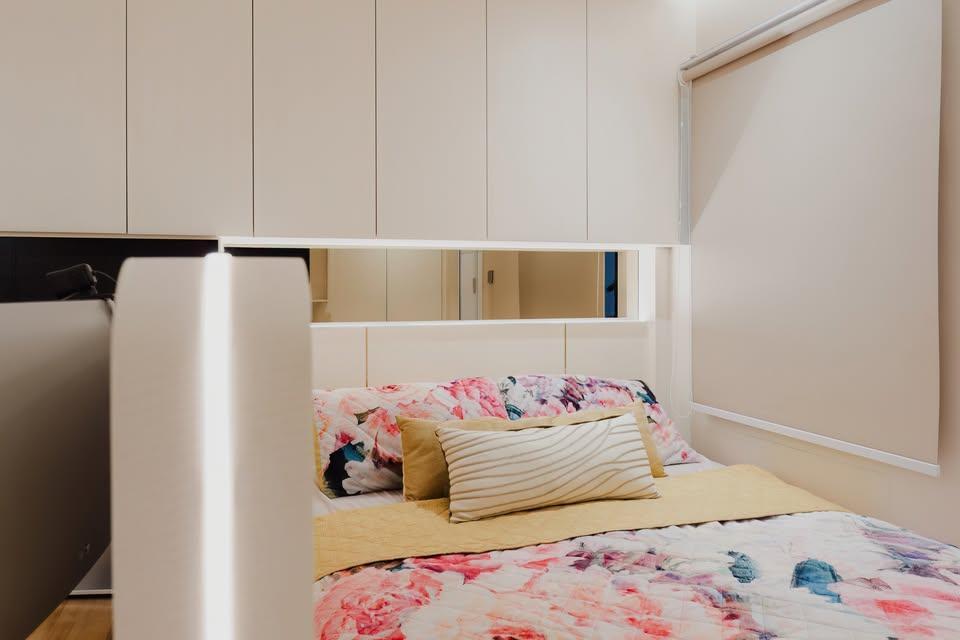 405B Fernvale Lane — HDB Interior Design