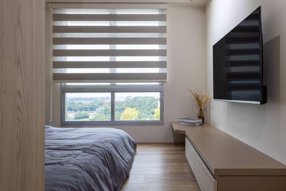 409C Northshore Drive — HDB Interior Design